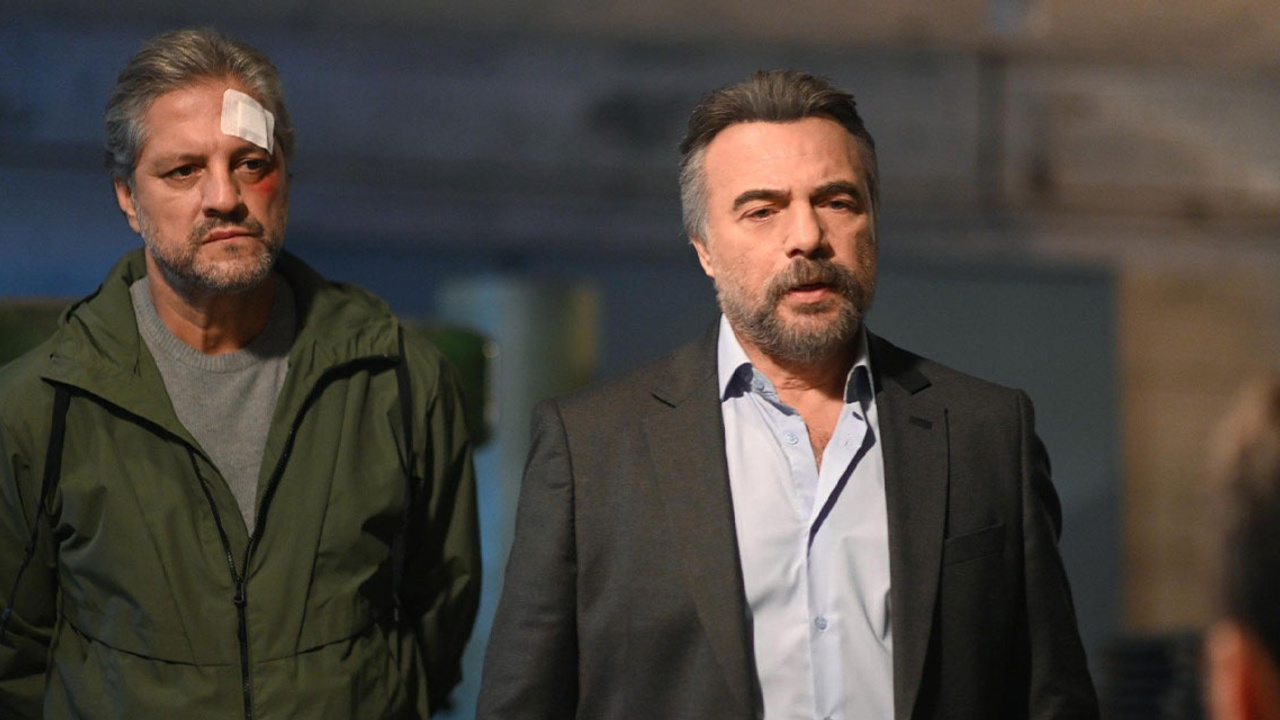 Ben Bu Cihana Sığmazam 41. Bölüm 2. fragmanı yayınlandı!