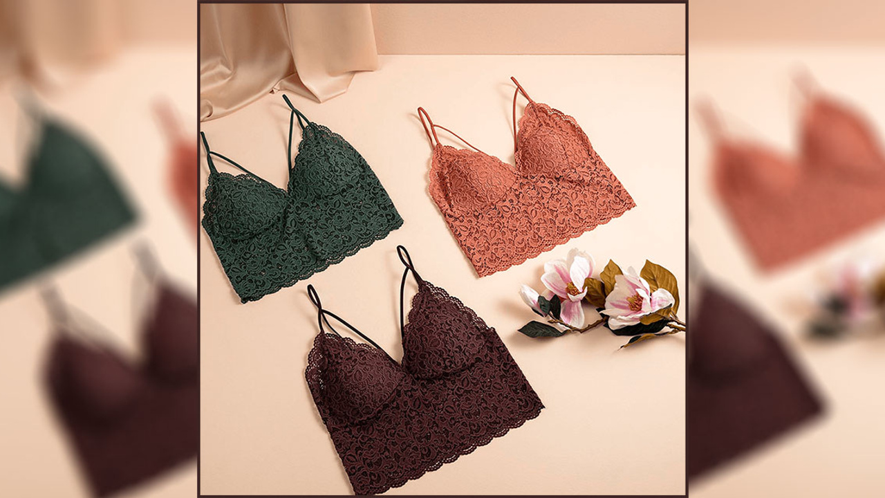 Bralet nedir? Bralet nasıl kombinlenir?