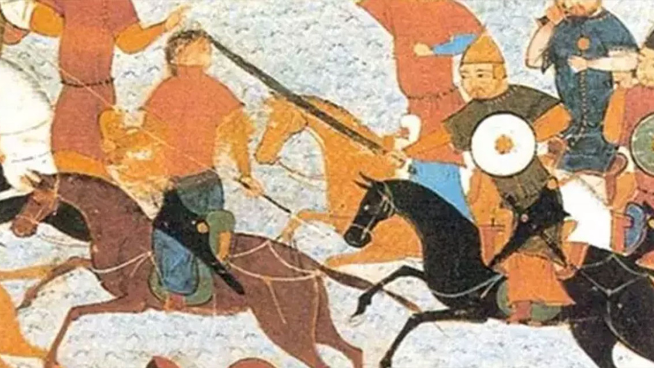 Kut anlayışı nedir? Kut anlayışı hangi devlete aittir?