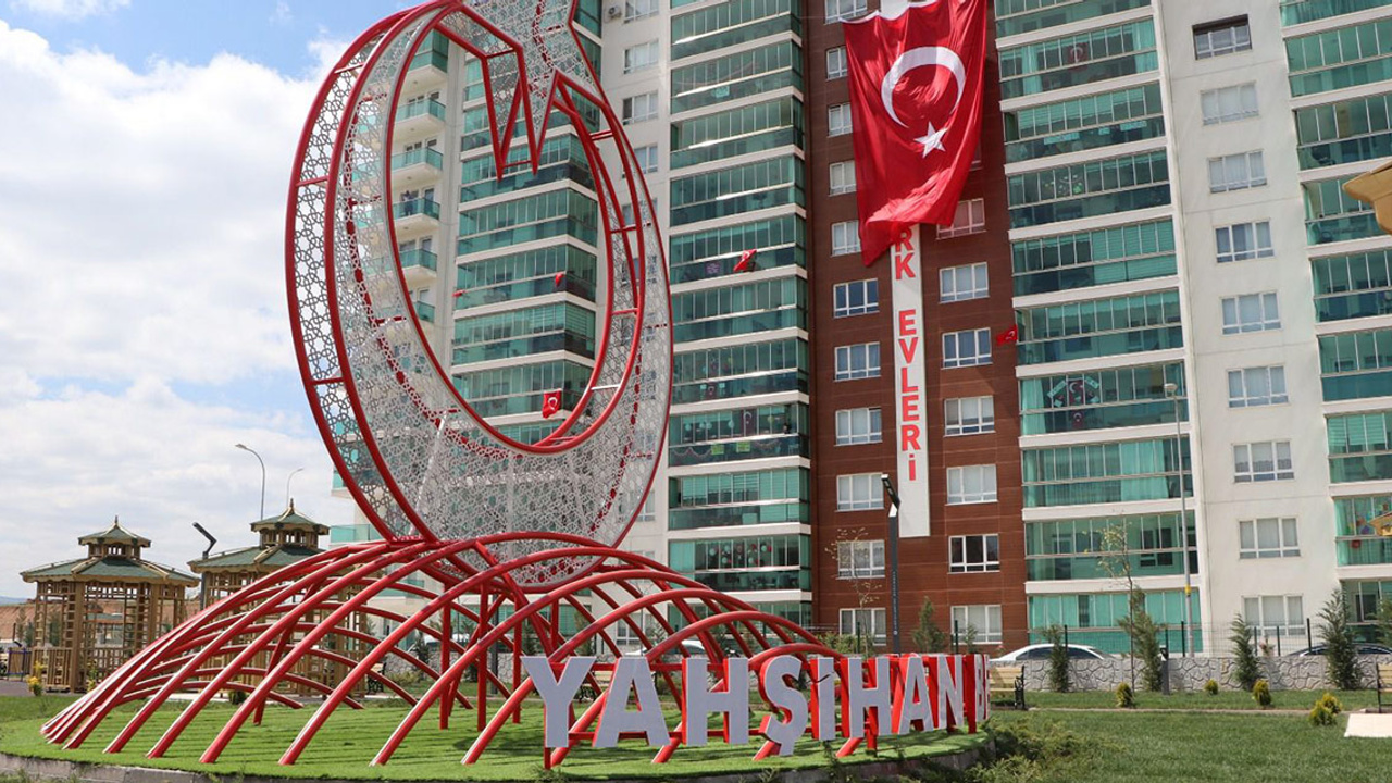 Yozgat Yahşihan'da '29 Ekim Cumhuriyet Konseri' iptal edildi