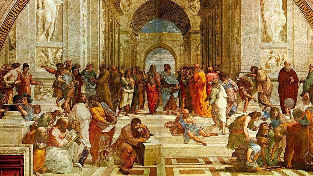 Roma Rönesans Rönesans nedir? Rönesans nerede ortaya çıktı? - Yeni Ankara