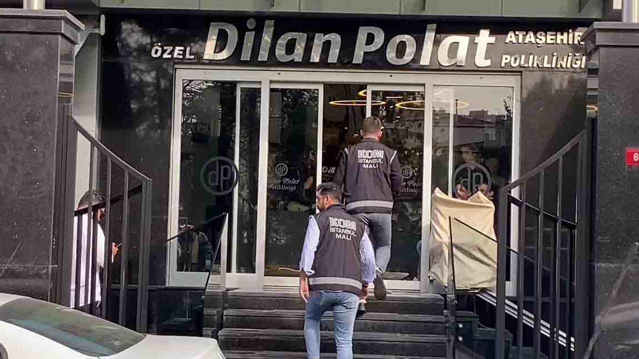 Engin ve Dilan Polat olayında yeni gelişme