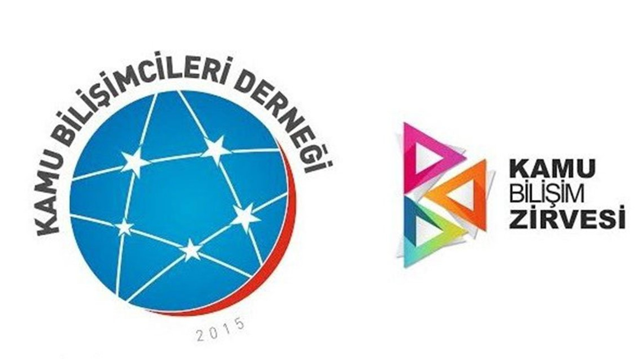 Ankara'da Kamu Bilişim Zirvesi başlayacak!