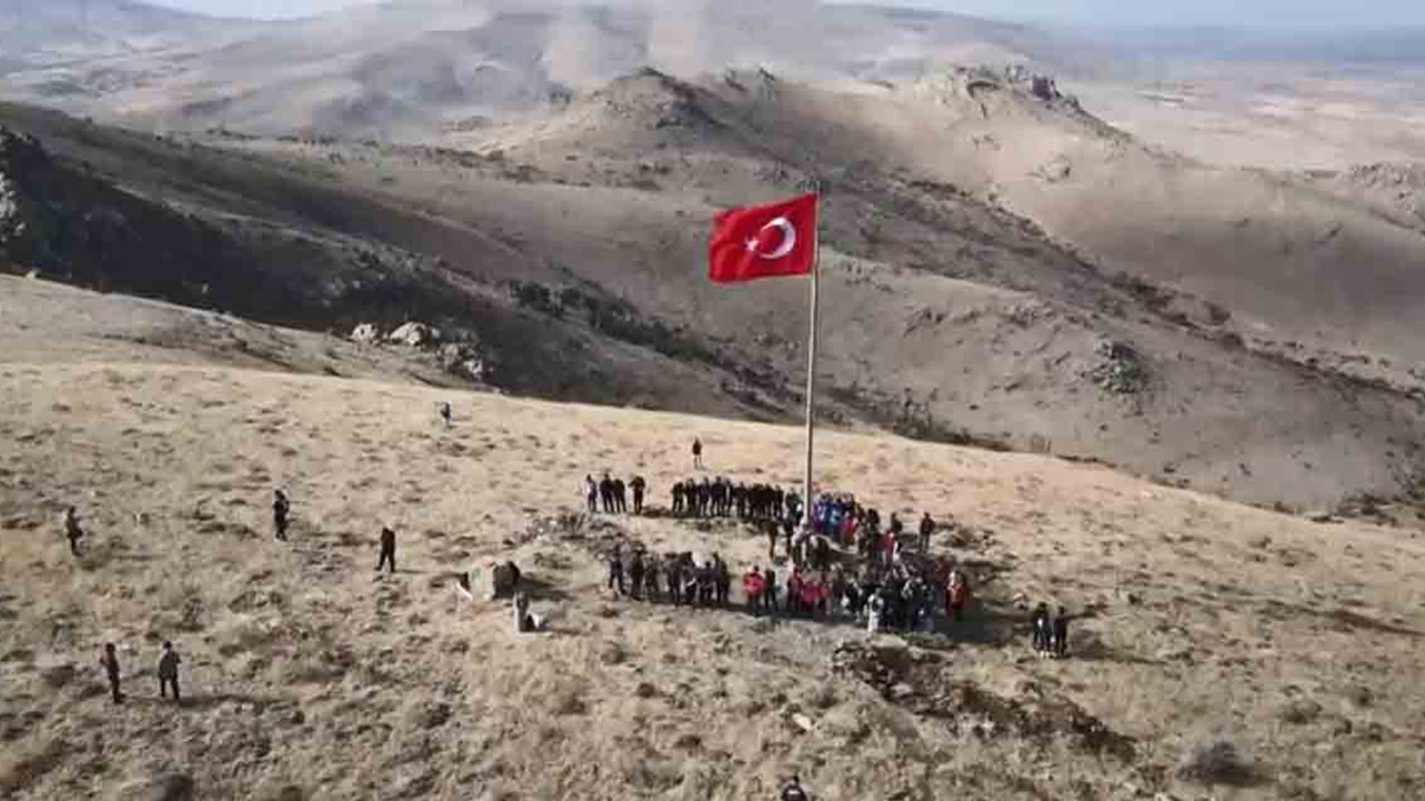 Kırşehir emniyetinden alkışlık hareket