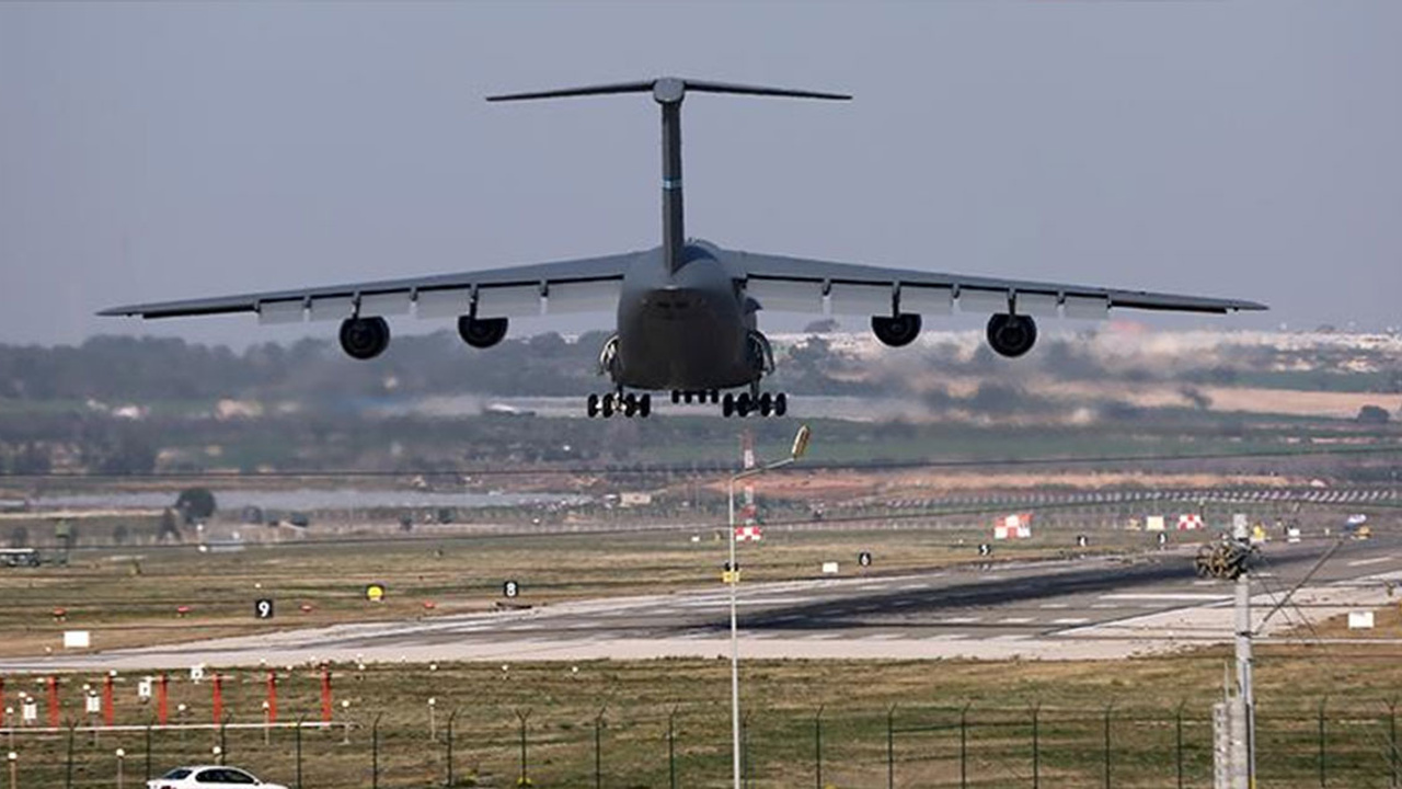 İncirlik Üssü nedir? İncirlik Üssü neden gündemde?