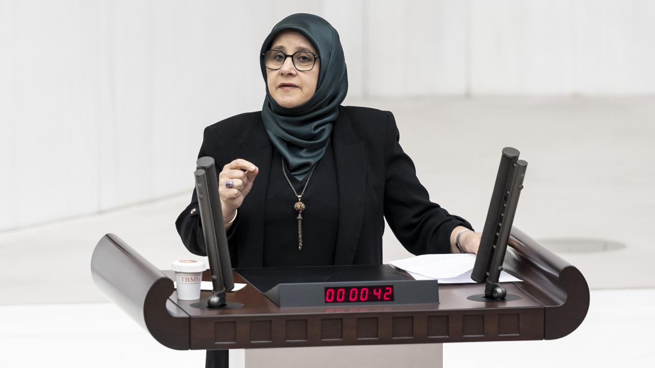 Hüda Kaya tutuklandı