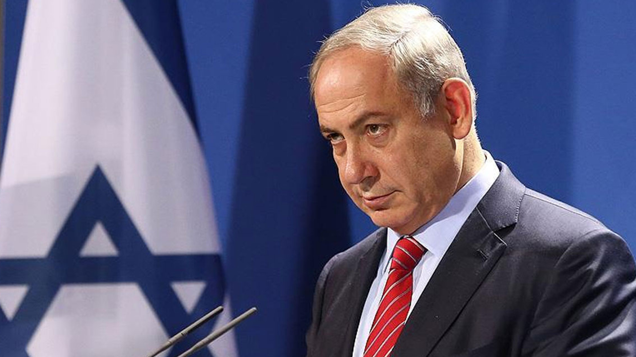 İsrail Gazze'de ilerliyor Netanyahu: "Hiçbir şey bize durduramayacak"