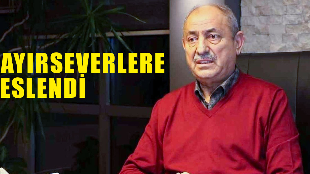 Kırşehirli Avukat Mehmet Ali Alan'dan hayırseverlere çağrı!