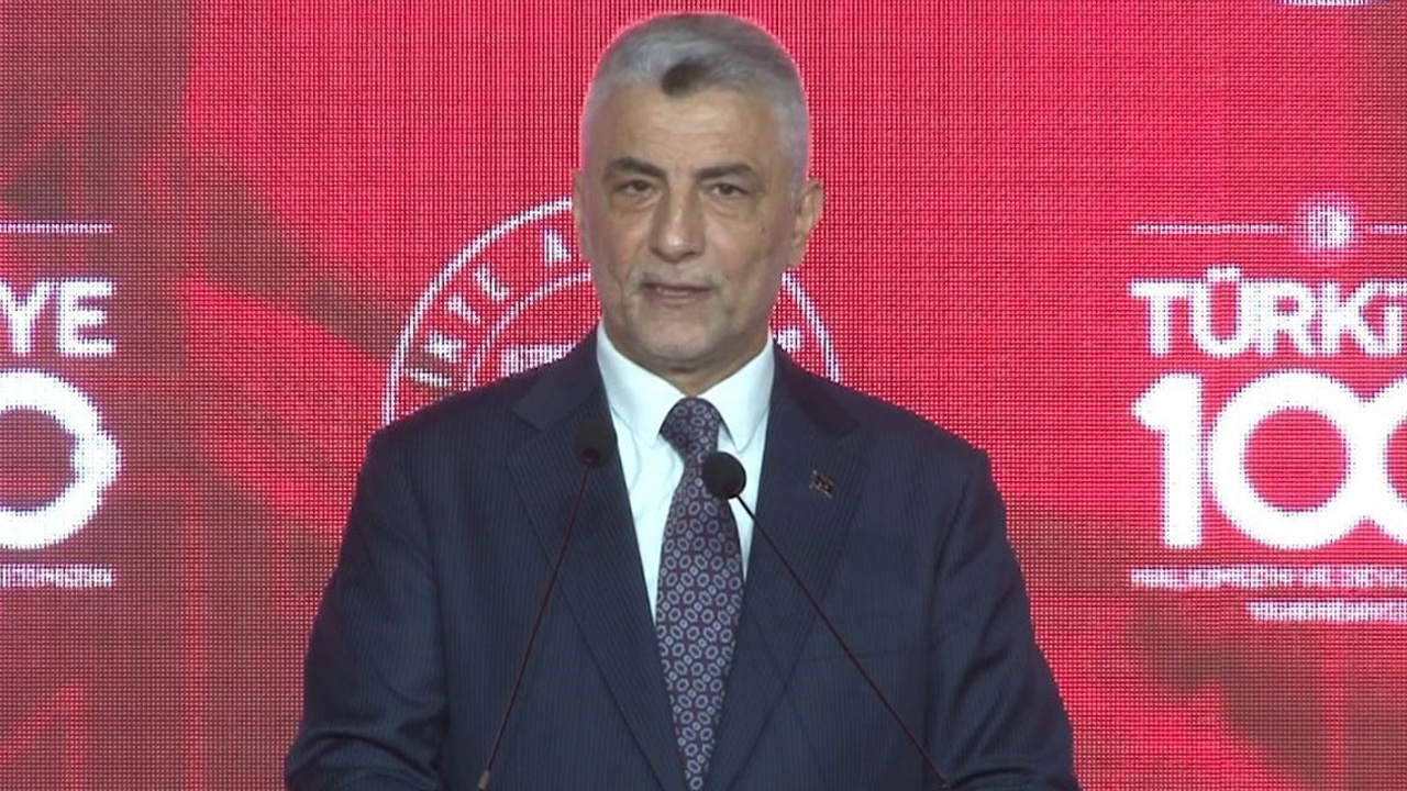 Bakan Bolat : “710 Milyon TL ceza kestik”