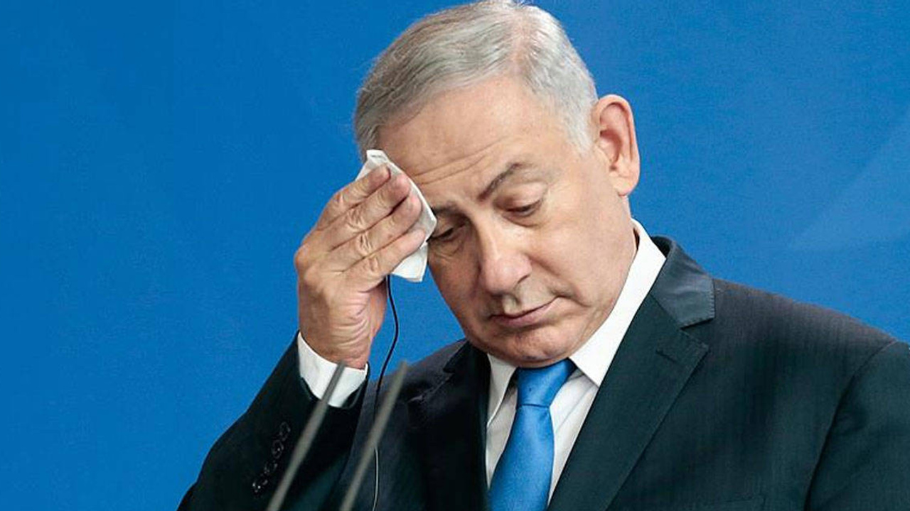 Netanyahu dünyaya kafa tutuyor: Refah'ta operasyon yapacağız