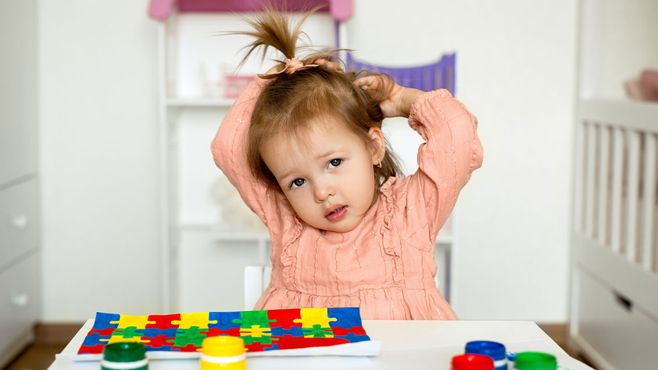 Otizm nedir? Otizm belirtileri nelerdir?