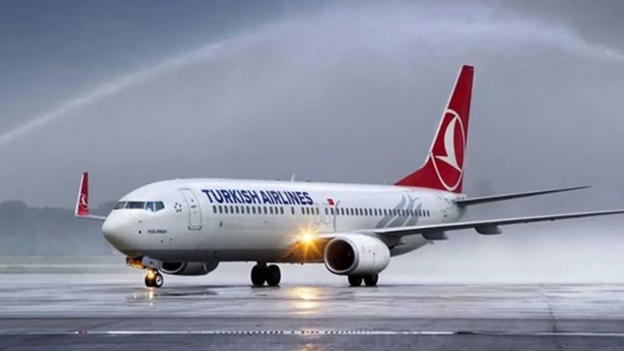 THY, Hava-İş ila anlaştı