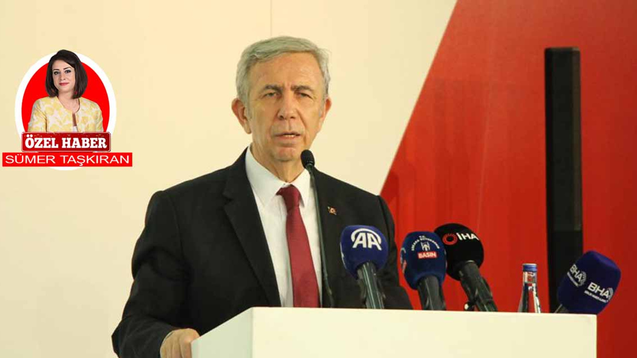 Mansur Yavaş: Turizmin her türlüsünü Ankara'ya getireceğiz