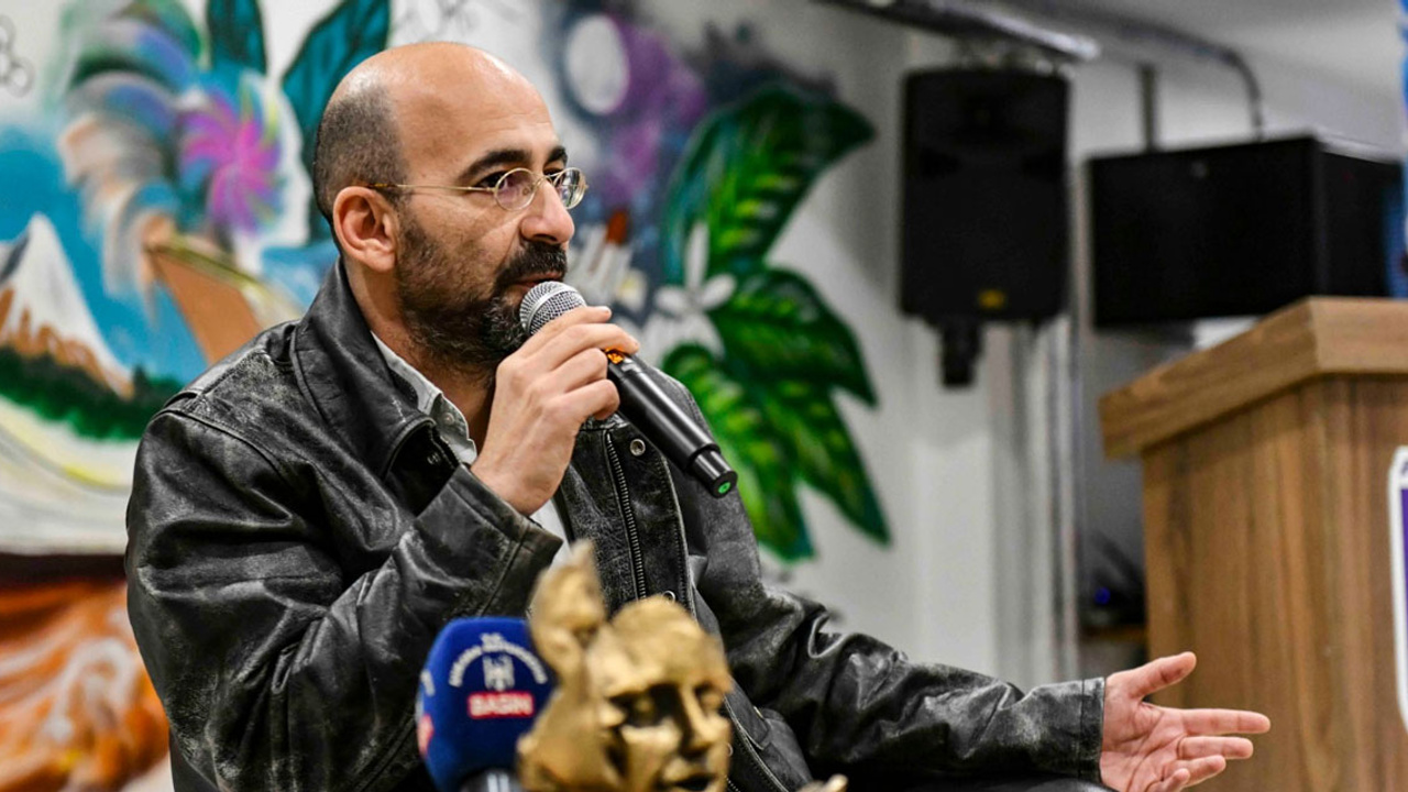 Genç Akademi Kafe Sıhhiye'de kültür ve sanat etkinlikleri devam ediyor