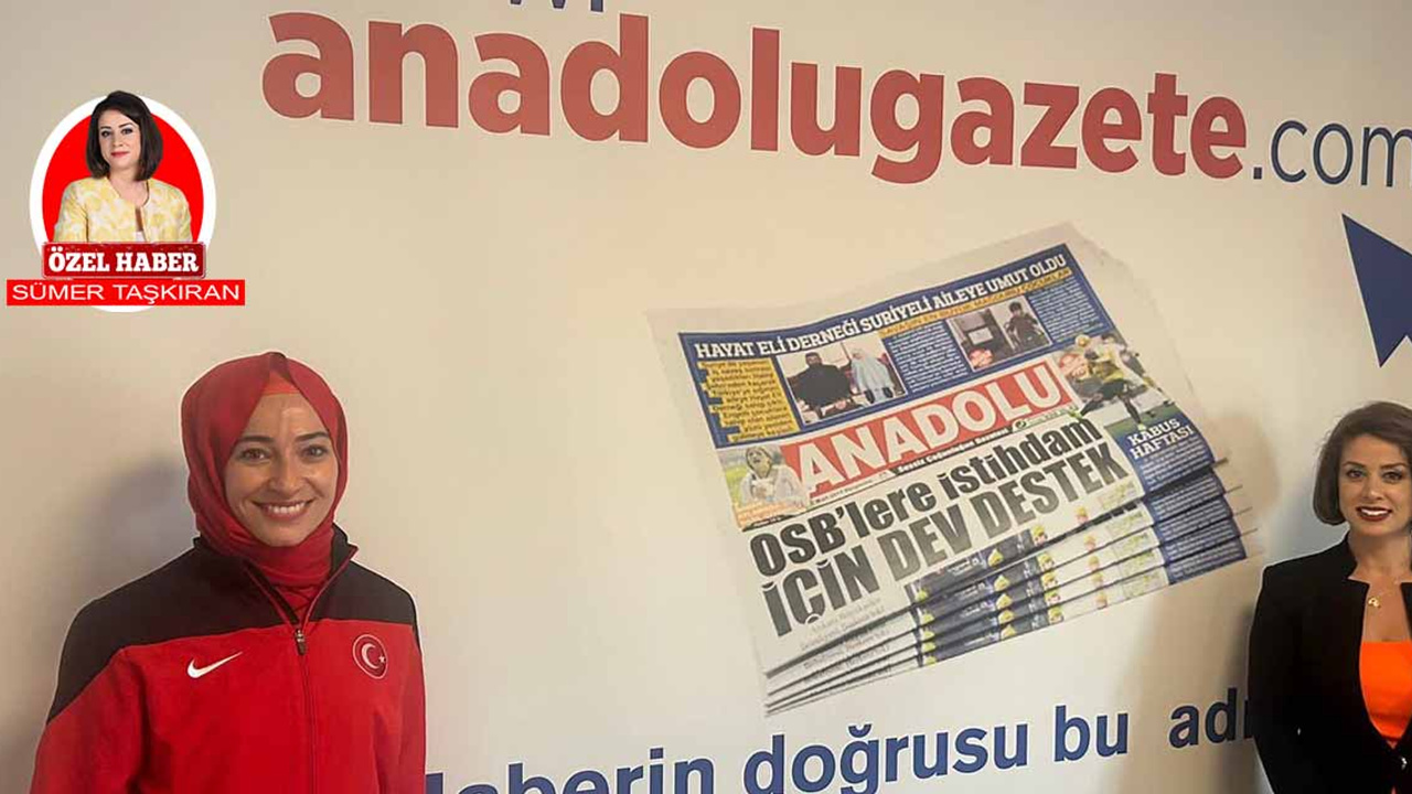 70'ten fazla madalya sahibi milli sporcu desteksiz kaldı
