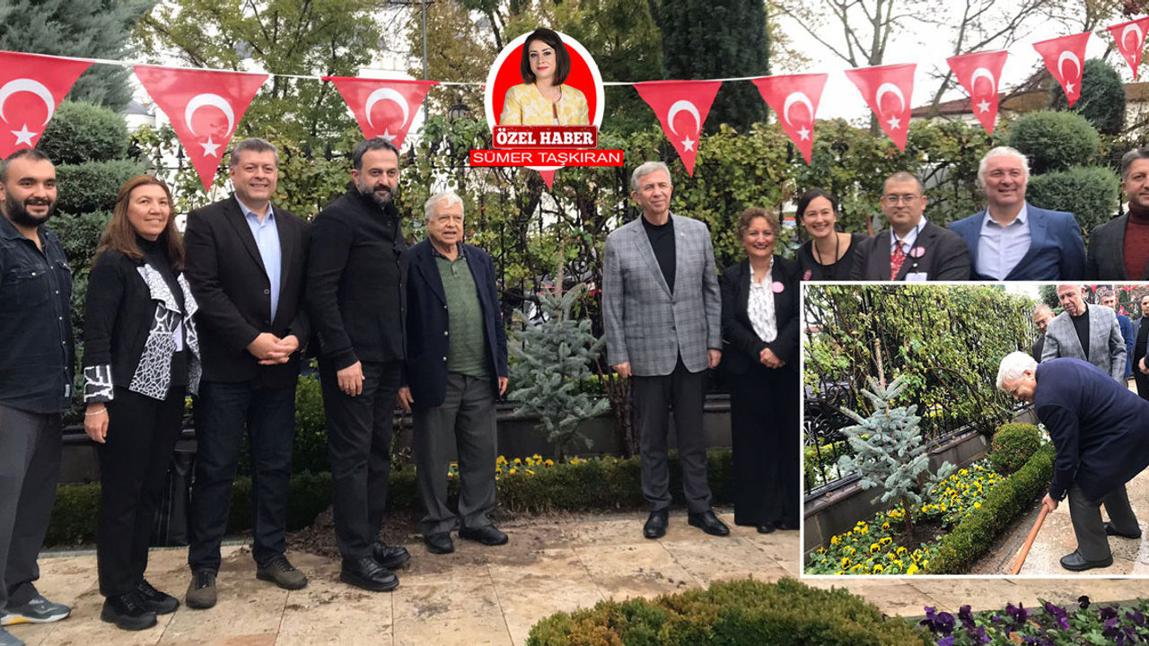 Ankara Şehircilik Bienali kentin tarihini ve kültürünü yansıttı