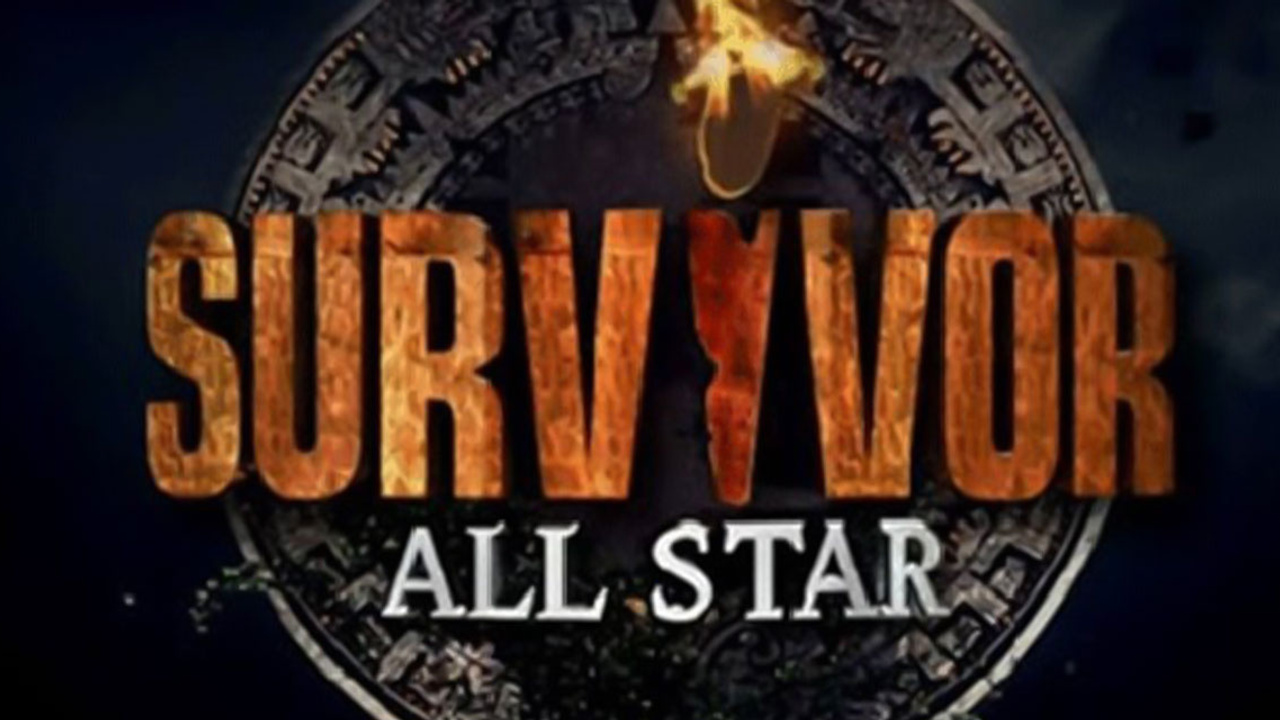 Survivor All Star 2024 kadrosuna dahil olan yeni isim açıklandı