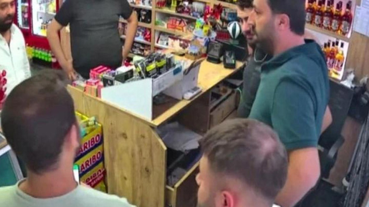 Esenyurt'taki tekel cinayeti davası devam etti: Kan parası iddiası reddedildi