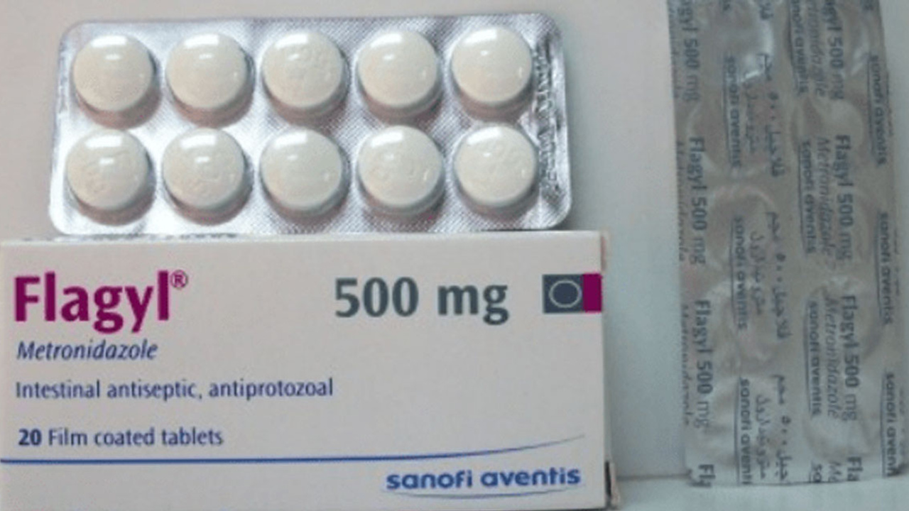 Flagyl Nedir, Ne İçin Kullanılır?