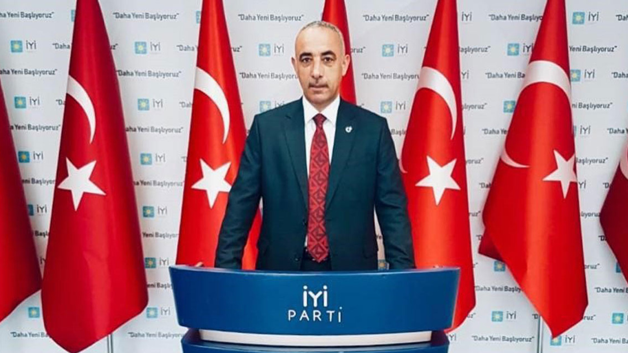 İYİ Parti’de Niğde İl Başkanı istifa etti: “Bu saygısızlığı kabul edemem”