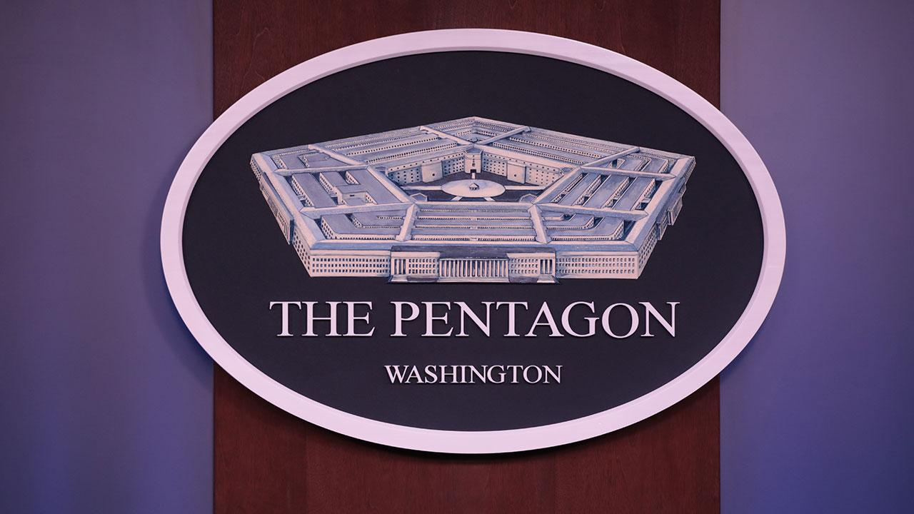 Pentagon'dan Gazze'ye geçici liman açıklaması