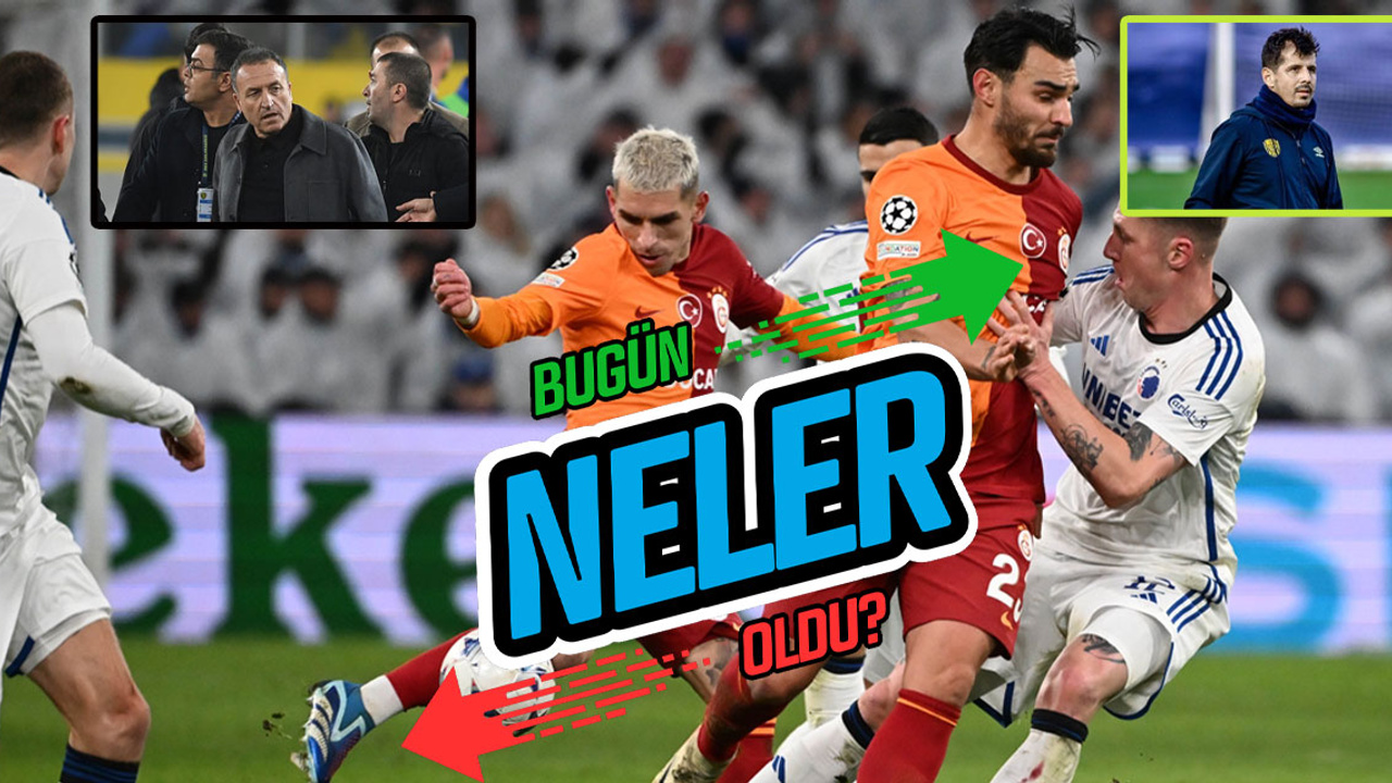 Bugün neler oldu? 12 Aralık’ta öne çıkanlar: Yurttan ve dünyadan önemli gelişmeler