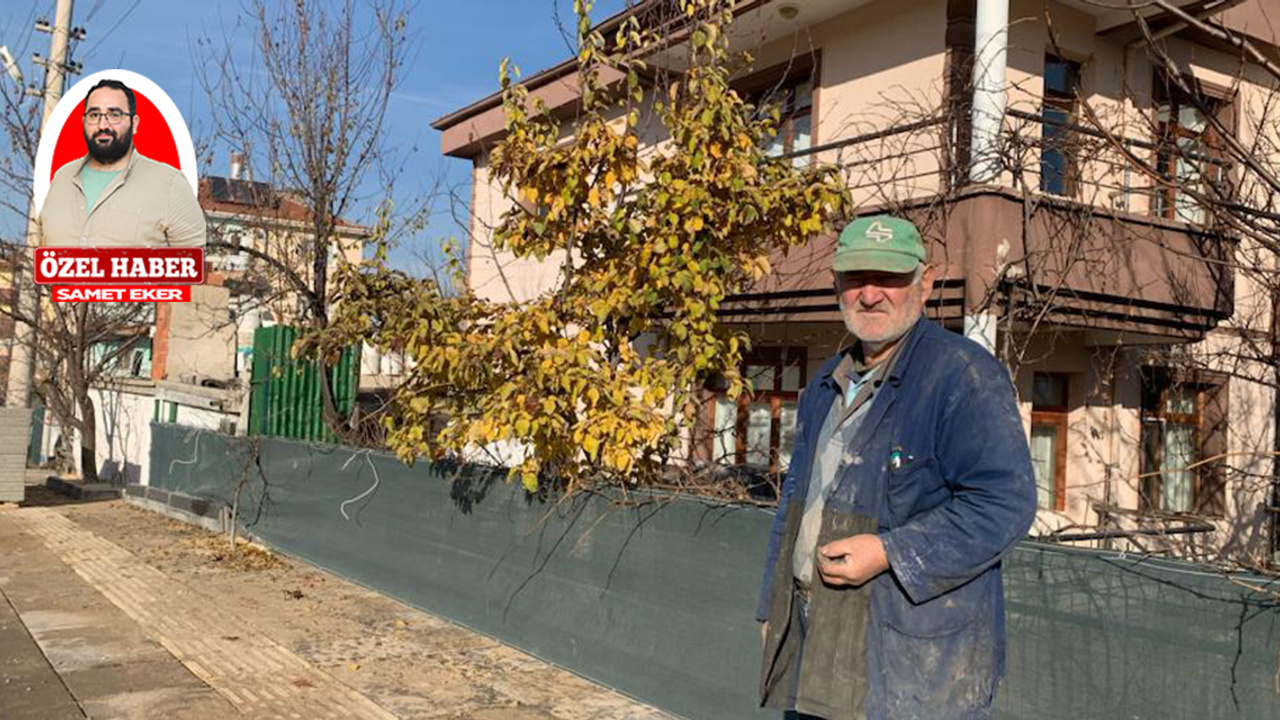 Seçim öncesi çalışmalara halktan tepki