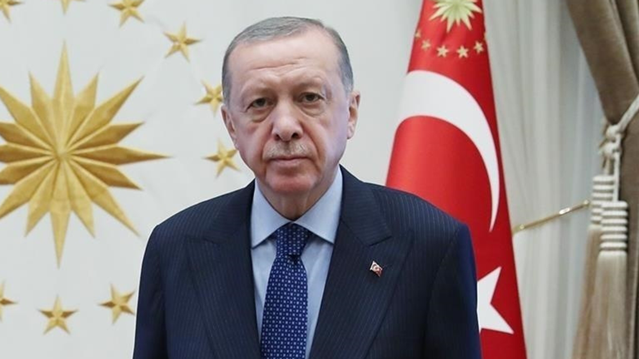 Cumhurbaşkanı Erdoğan: İsrail yönetimi kan dökmeye devam ediyor