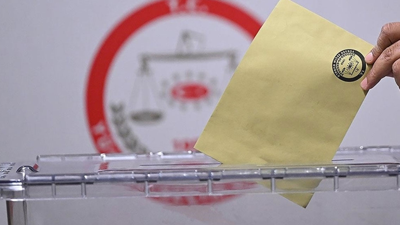 31 Mart 2024 yerel seçimlerine yönelik seçim yasakları açıklandı