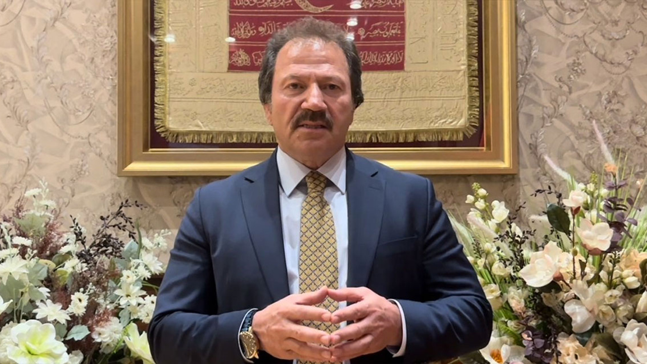ANKESOB Başkanı Mehmet Yiğiner TESK'in basılı belgelere yaptığı zammı eleştirdi