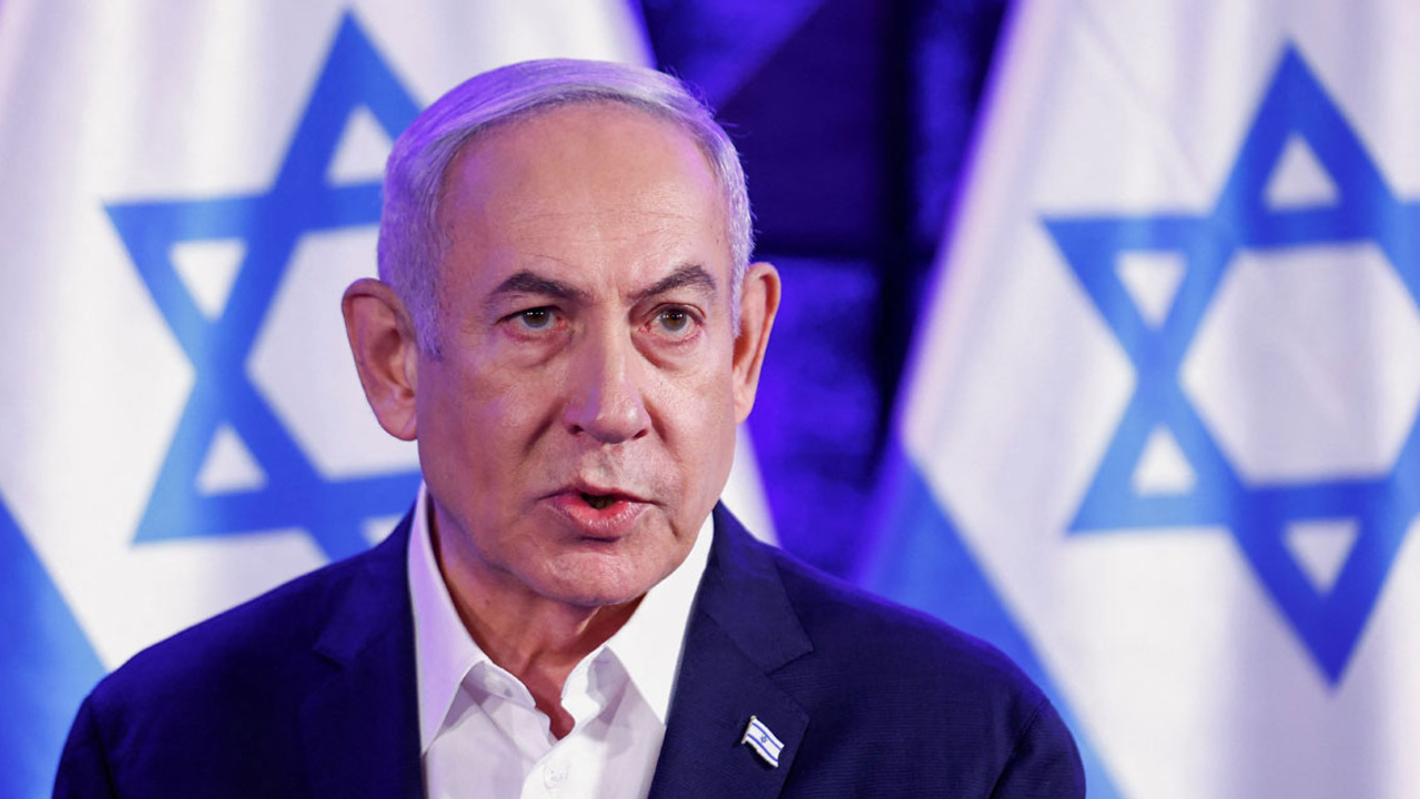 Netanyahu, katliama devam dedi