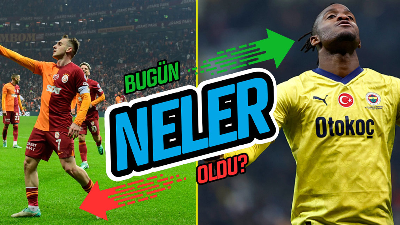 Bugün neler oldu? 20 Aralık’ta öne çıkanlar: Yurttan ve dünyadan önemli gelişmeler