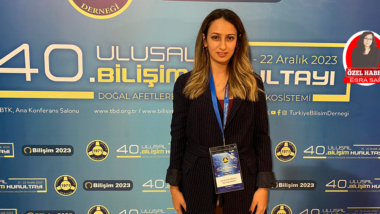 Türkiye'de bilişim sektörüne ilgi giderek artıyor!