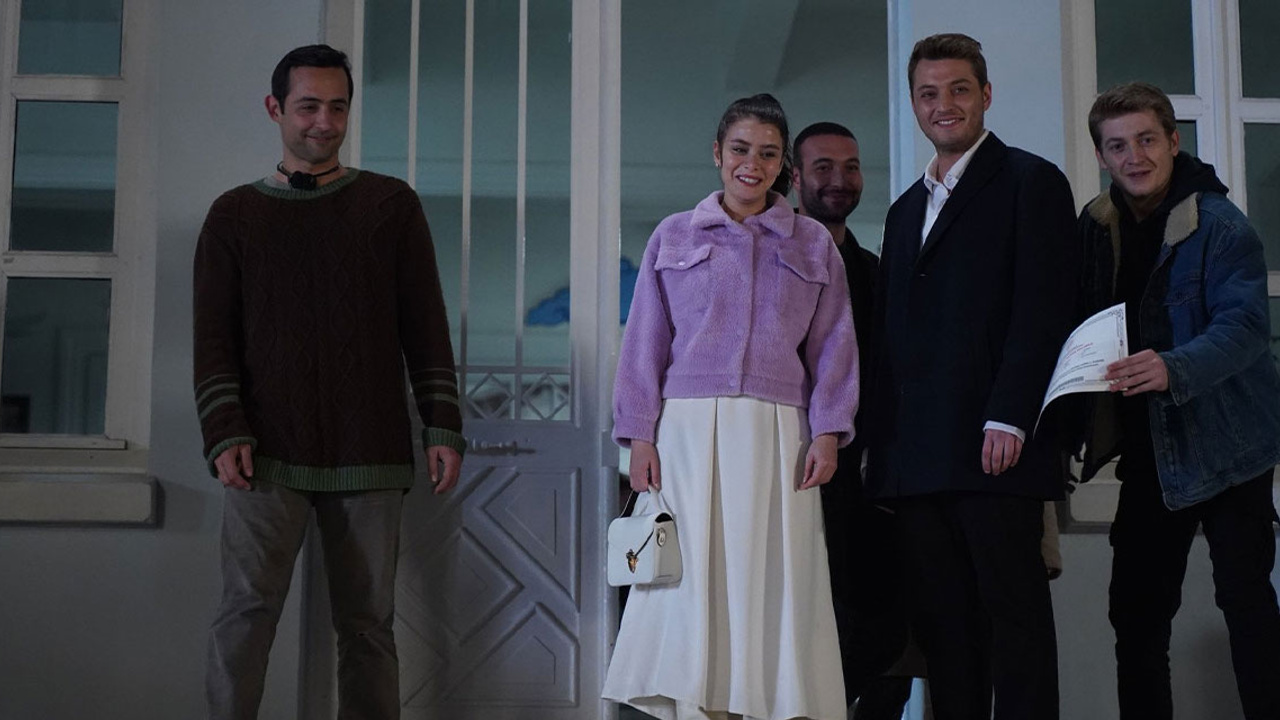 Ateş Kuşları 36. Bölüm 3. Fragmanı izle!