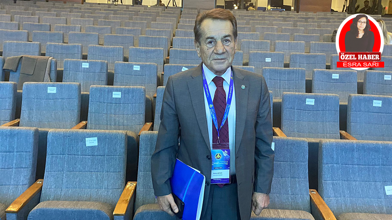 TBD Genel Başkanı Aktepe: Türkiye dijital dönüşümde başarılı bir performans sergiledi