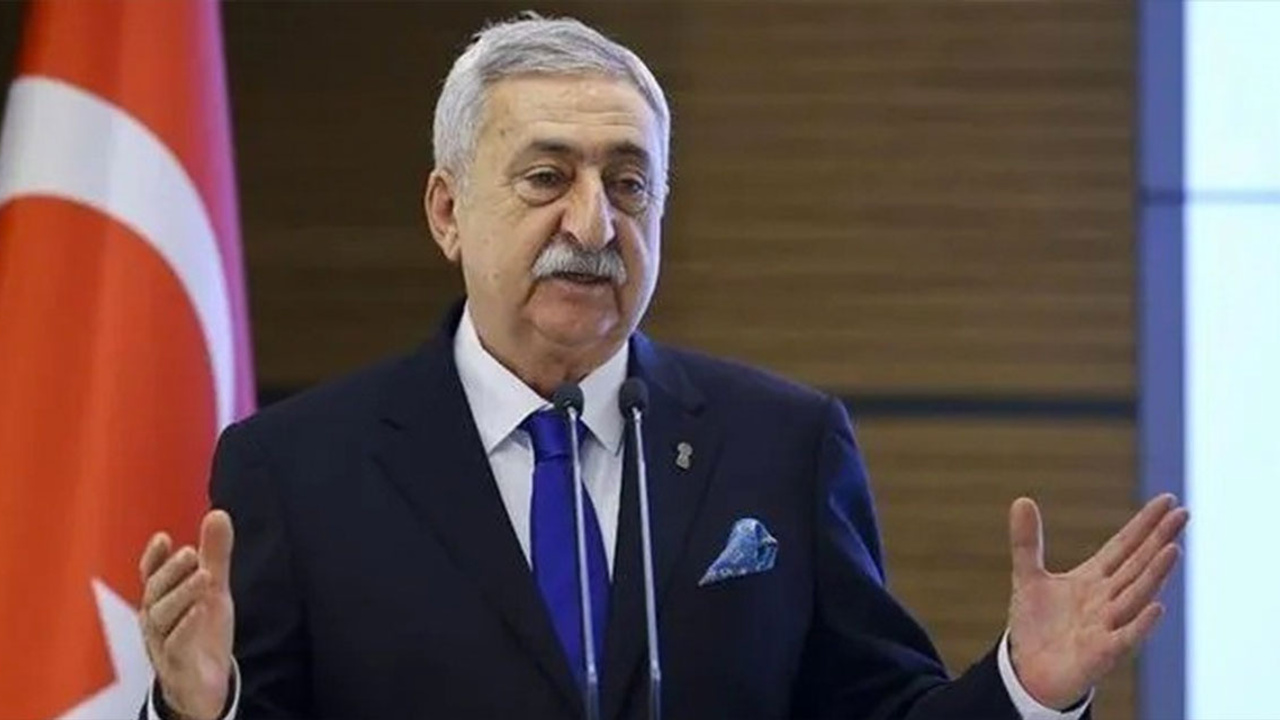 Yılbaşında merdiven altı ürünlere dikkat!