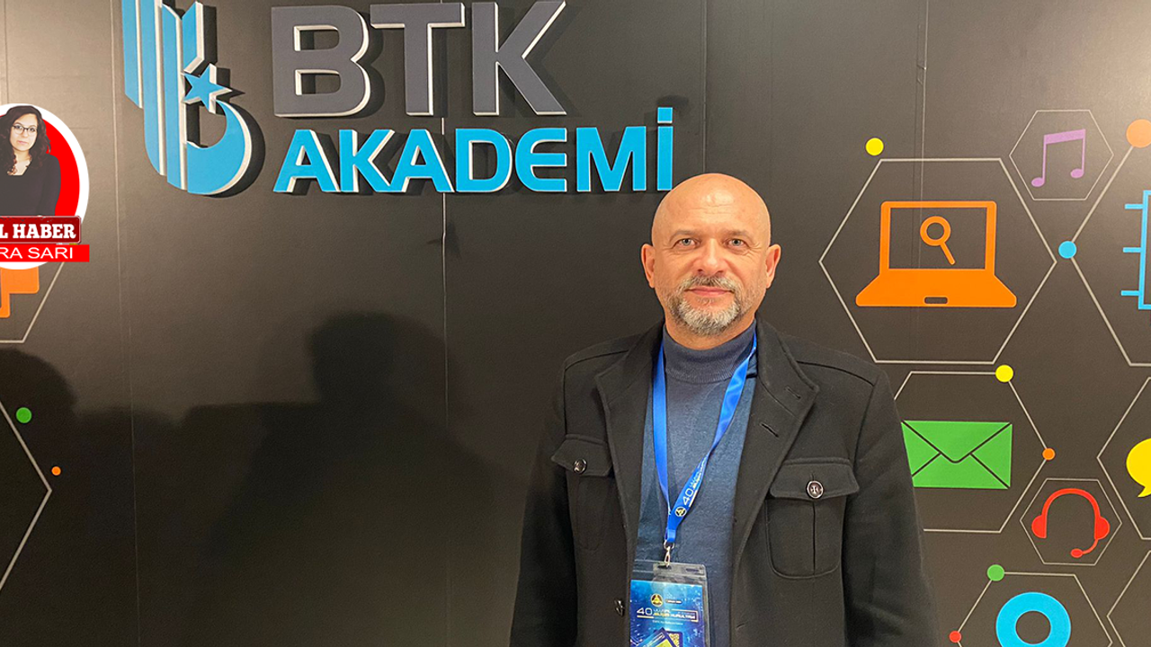 Teknoloji kullanımı tarımda verimi arttırıyor