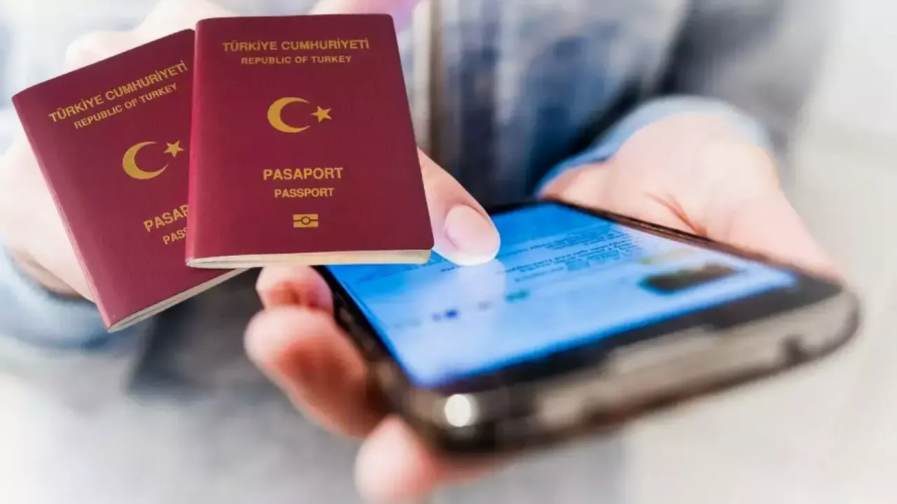 Yurt dışından telefon getirenler dikkat