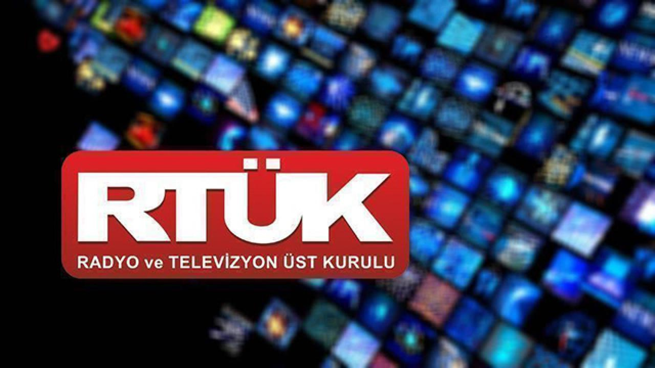 RTÜK'ten spor yayınlarına inceleme