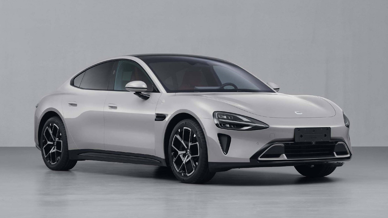 Xiamoi'den elektrikli araç geliyor