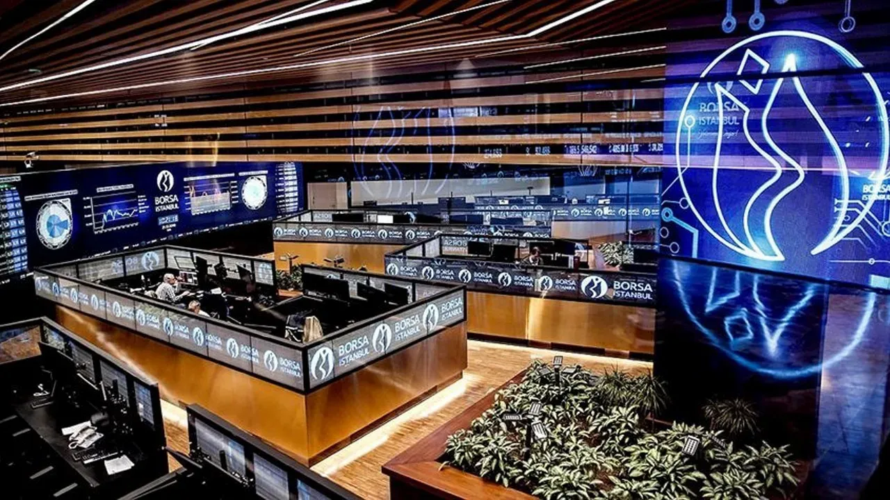 Borsada şampiyon Beşiktaş