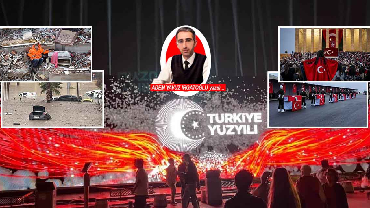 Türkiye’de 2023 nasıl geçti? 2023’te Türkiye’de neler yaşandı? 2023’te Türkiye’de öne çıkan olaylar