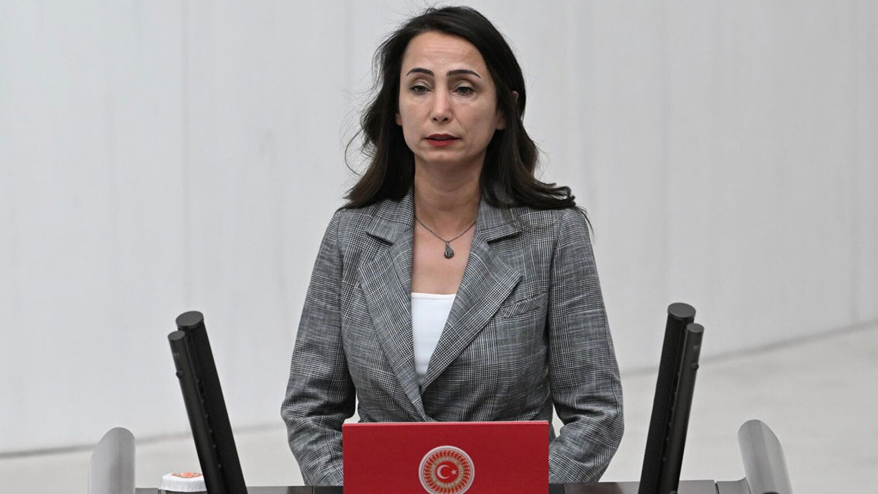 DEM Parti’den ‘İHA- SİHA’ eleştirisi