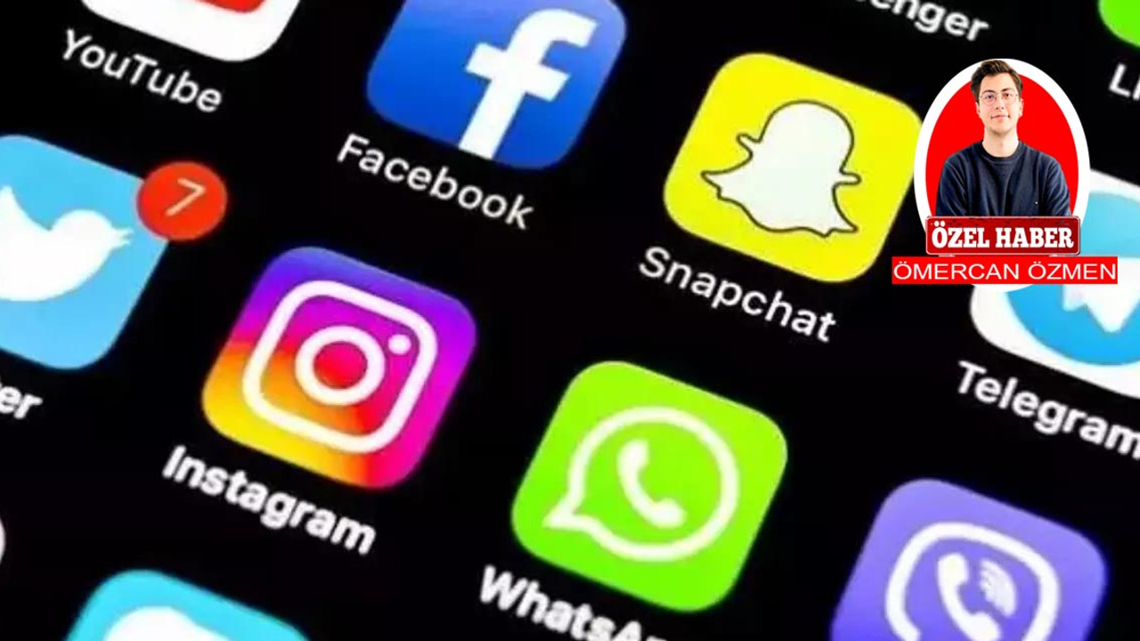 Ünlülerin kabusu sahte hesaplar: İsminize açılan hesaplardan bakın neler yapılıyor...