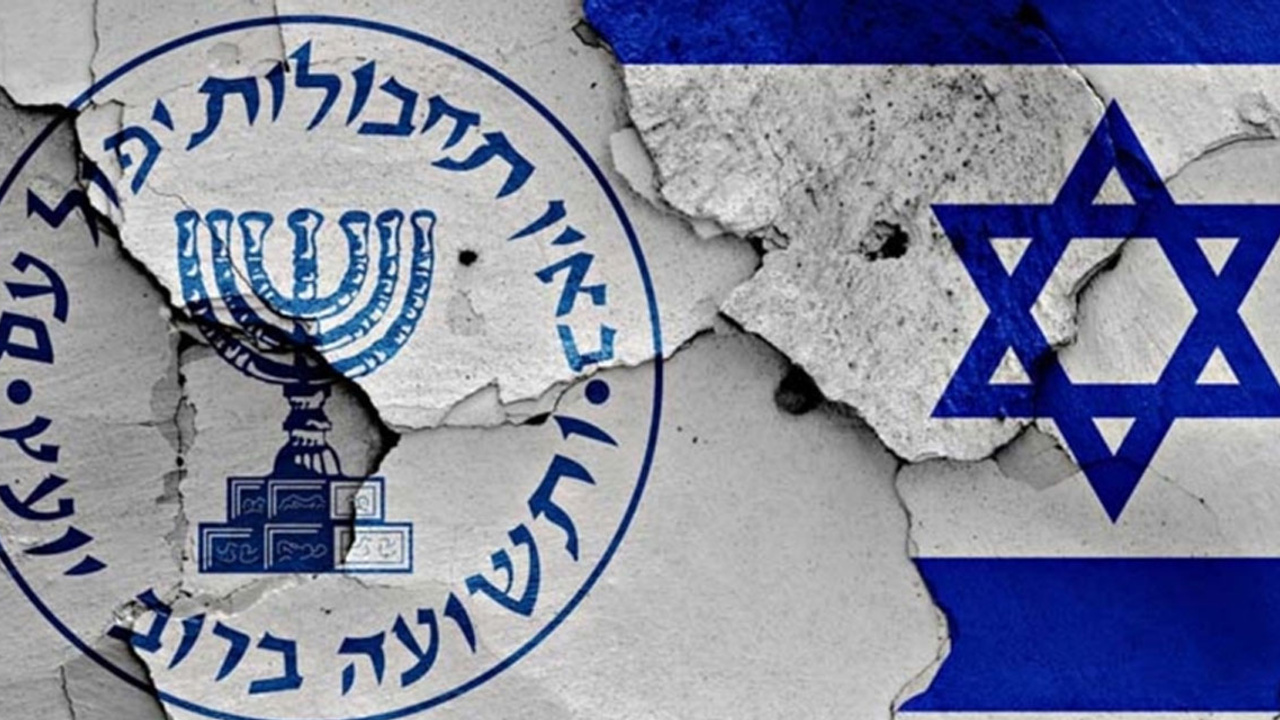 Mossad nedir? Mossad hangi ülkeye bağlı? Mossad ajanı nedir? 12 Casus Olayı nedir? İşte Mossad hakkında tüm detaylar!