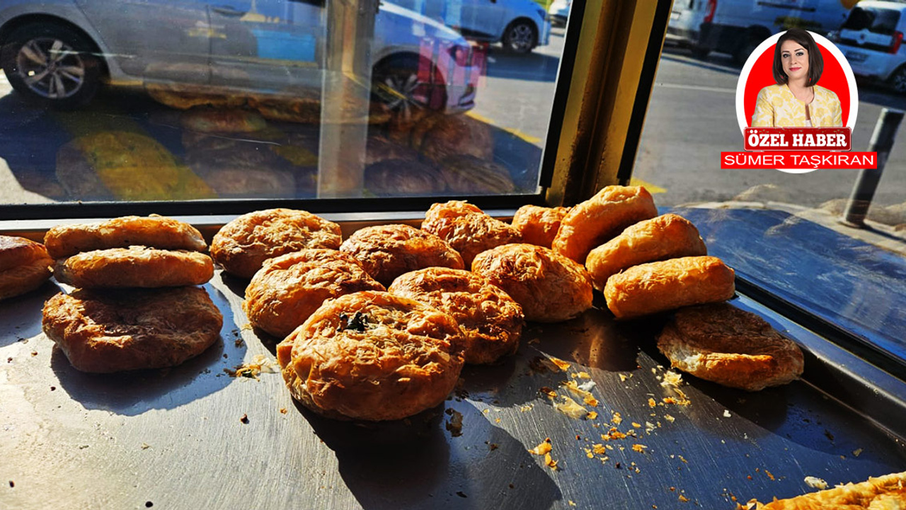 İzmir sokaklarında gezinen lezzet rüzgarı