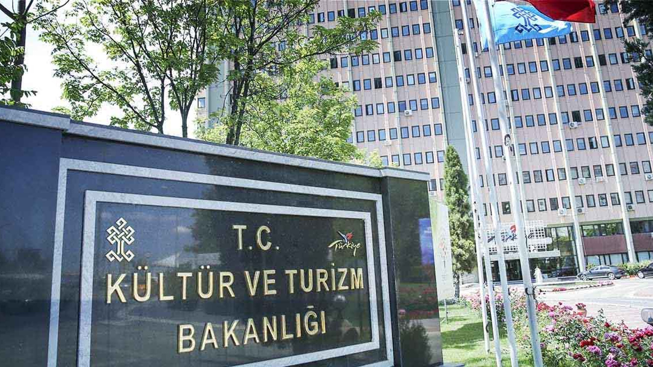 Kültür ve Turizm Bakanlığı ilana çıktı: Bin 629 personel alınacak