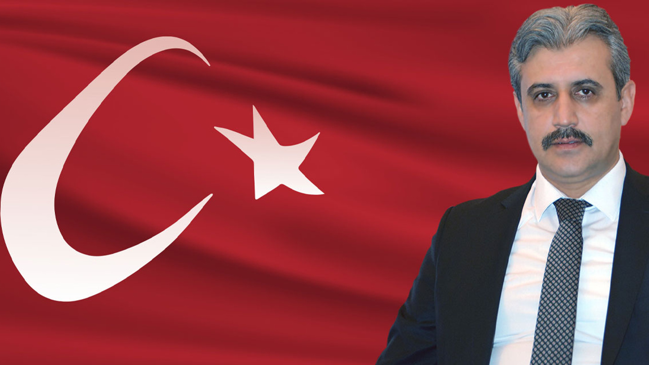 Celal Köse kimdir? AK Parti'nin Yozgat Büyükşehir Belediye Başkan Adayı Celal Köse hakkında merak edilenler...