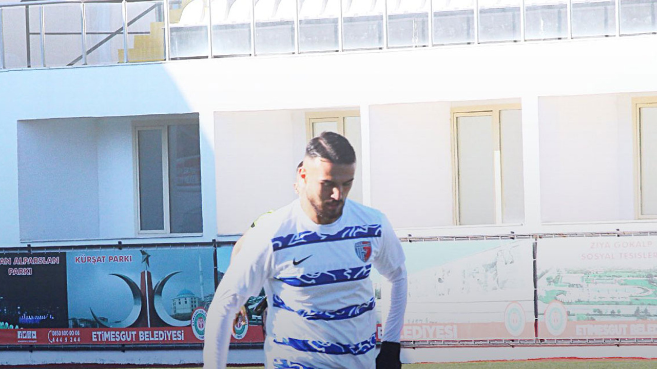 Ankara derbisinde kazanan yok: 0-0