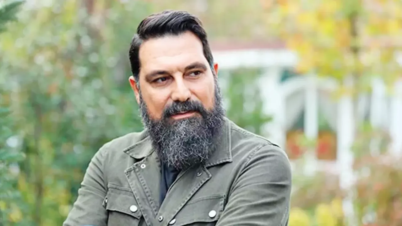 Bülent İnal'ın yeni dizisi için erteleme kararı